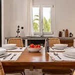 Dom wakacyjny Pozolani House Peran Triovasalos