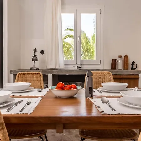 Holiday home Pozolani House Peran Triovasalos