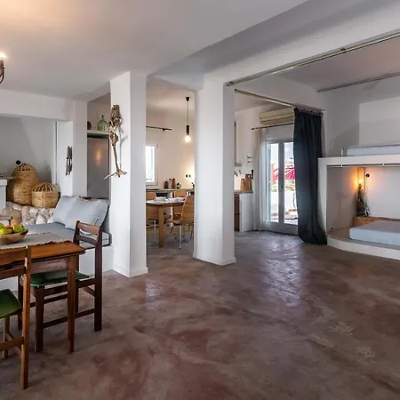 Holiday home Pozolani House