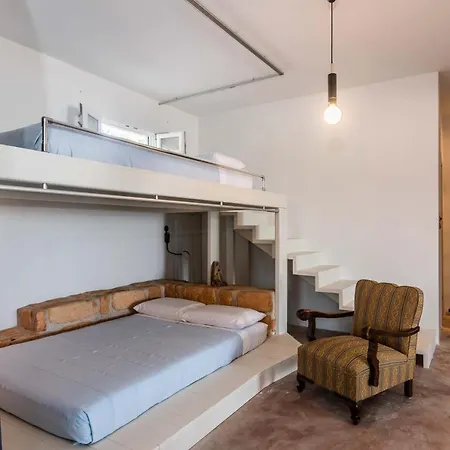 Дом отдыха Pozolani House Peran Triovasalos