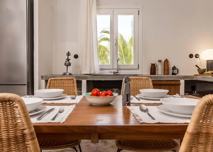 Дом отдыха Pozolani House Peran Triovasalos