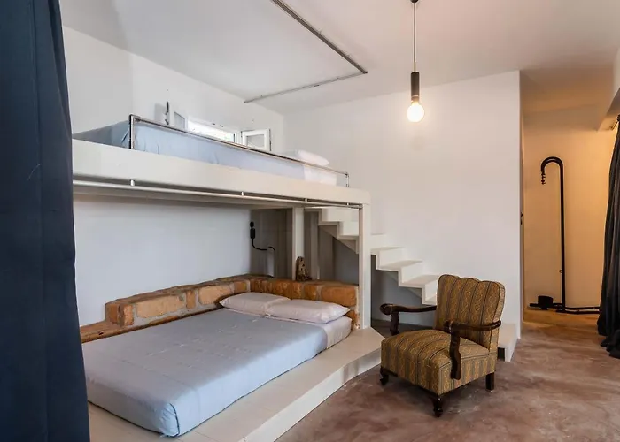 Дом отдыха Pozolani House Peran Triovasalos