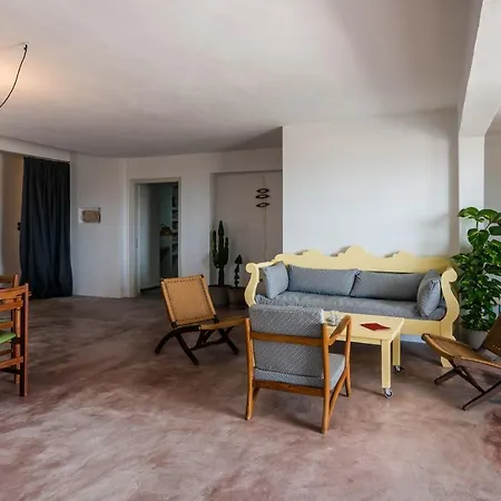 Casa de Férias Pozolani House Peran Triovasalos