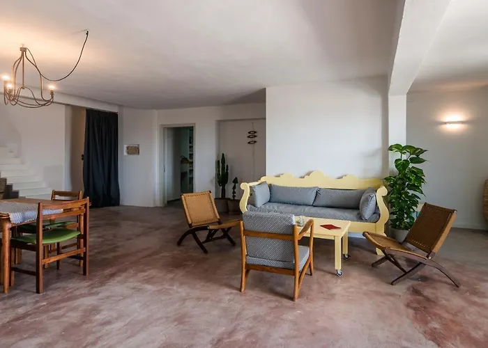 Semesterbostad Pozolani House Peran Triovasalos