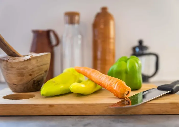 Pozolani House Semesterbostad *