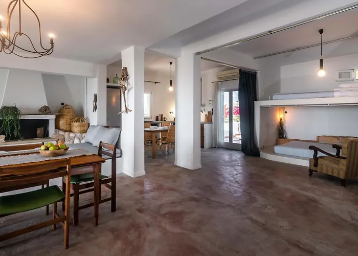 Casa vacanze Pozolani House