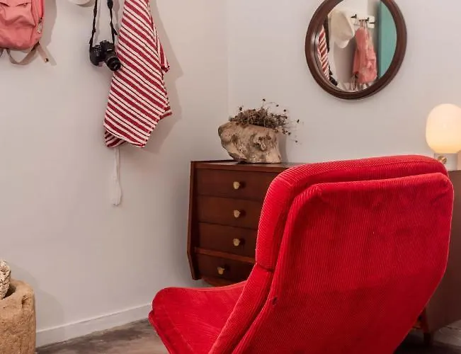 Casa vacanze Pozolani House *