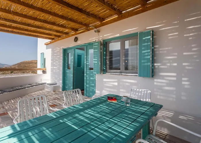 Pozolani House Casa vacanze *